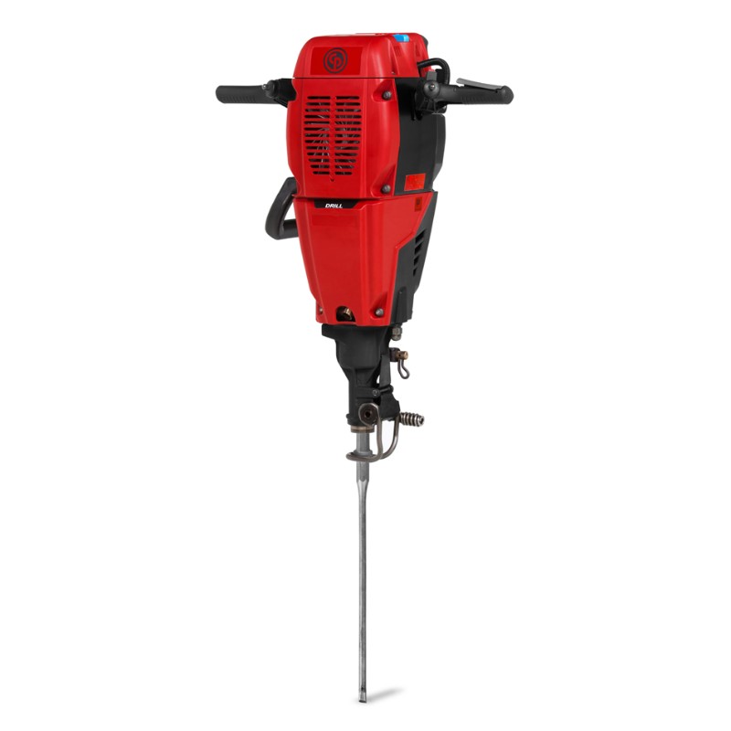 Chicago Pneumatic RED HAWK DRILL
