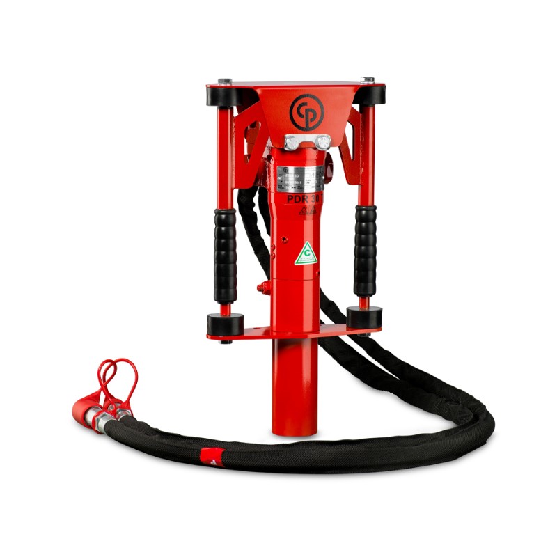 Chicago Pneumatic PDR 30 T