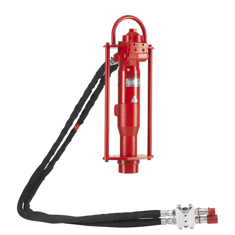 Chicago Pneumatic PDR 95 RV