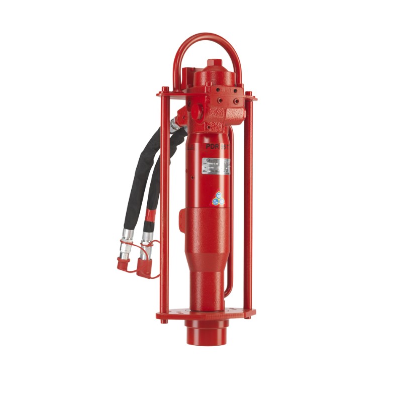 Chicago Pneumatic PDR 95 T